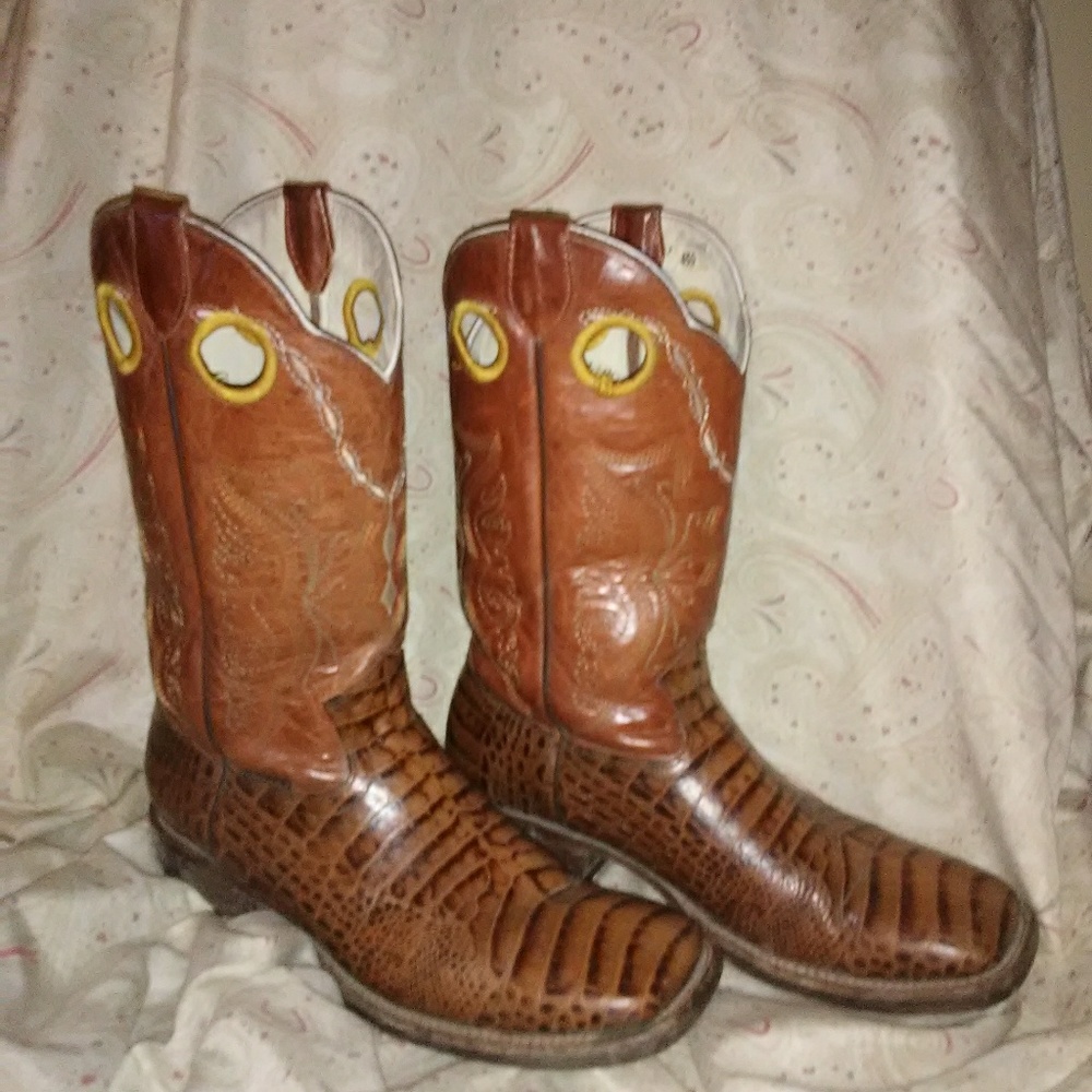Men's Boots